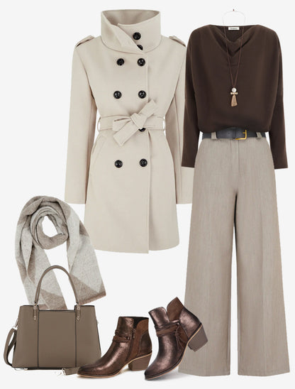 Look Georga - 1