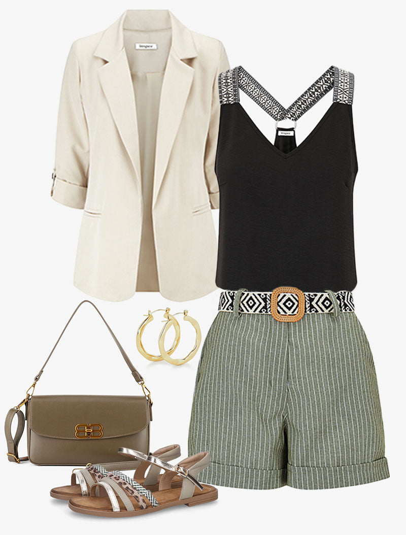 Look Ghilaine - 1