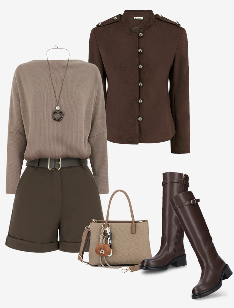 Look Gipsy - 1