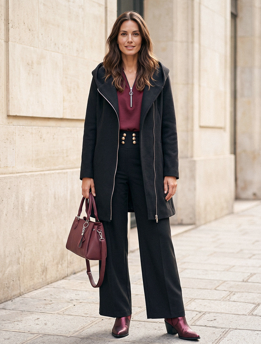 Look Gitana