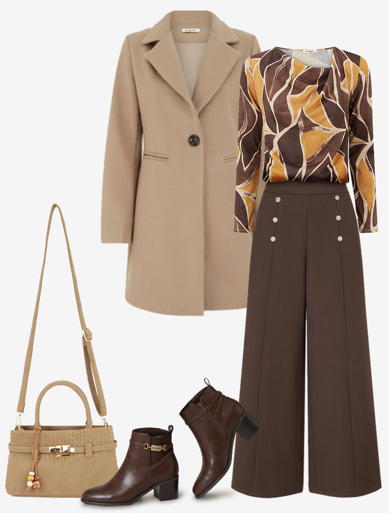 Look Gitte - 1