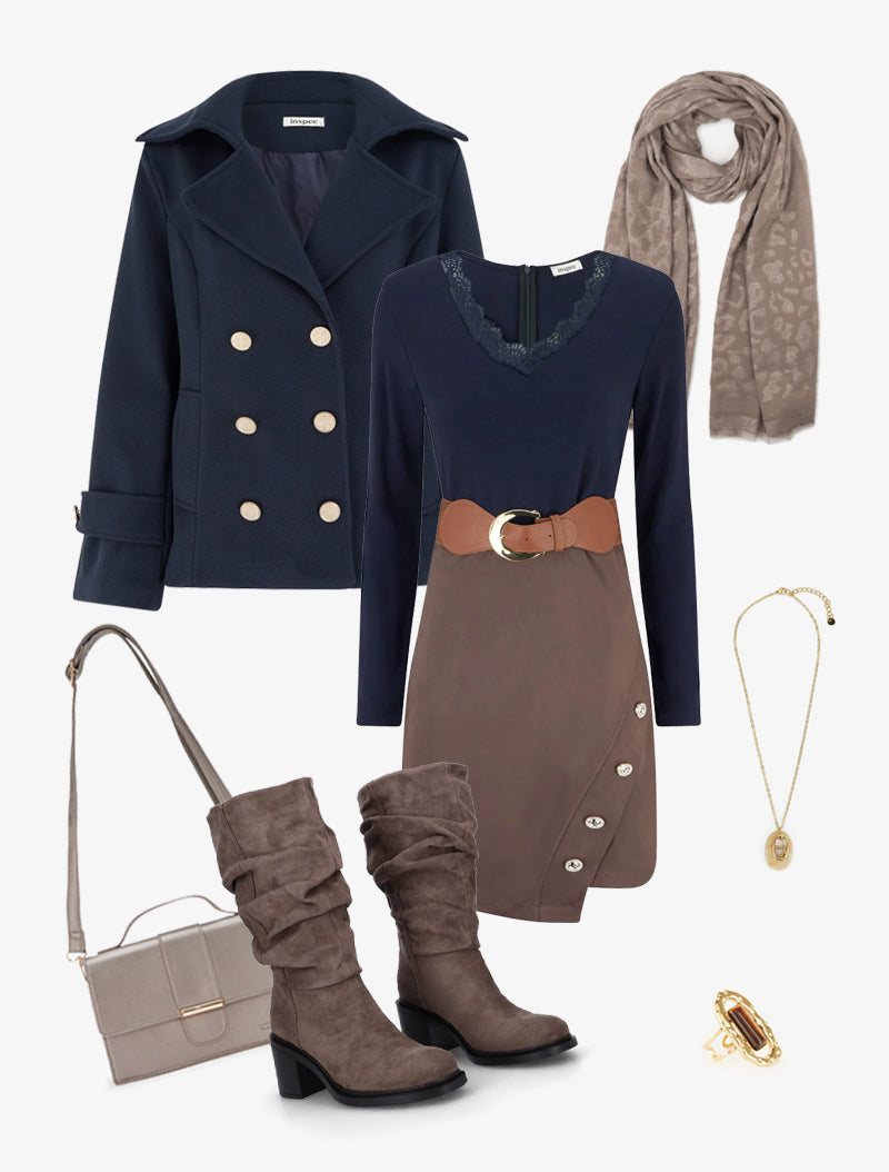 Look Glenna - 1