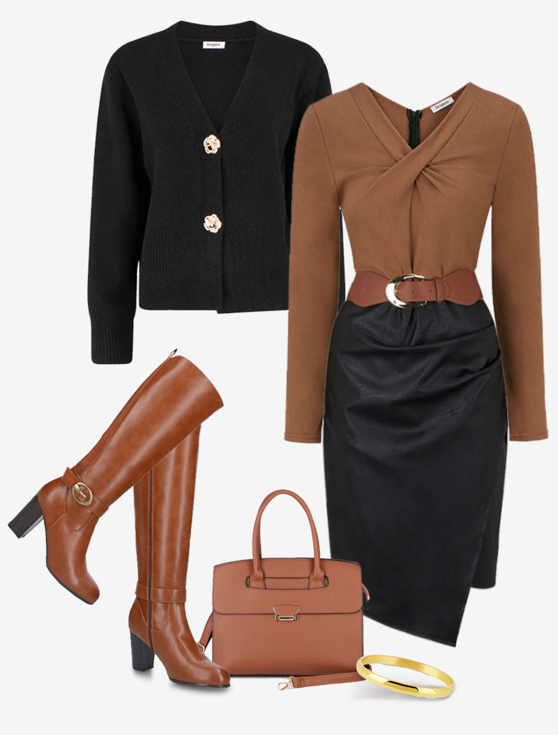 Look Glory - 1