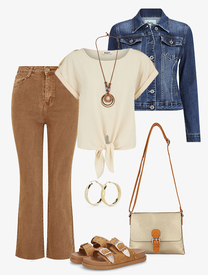 Look Golda - 1