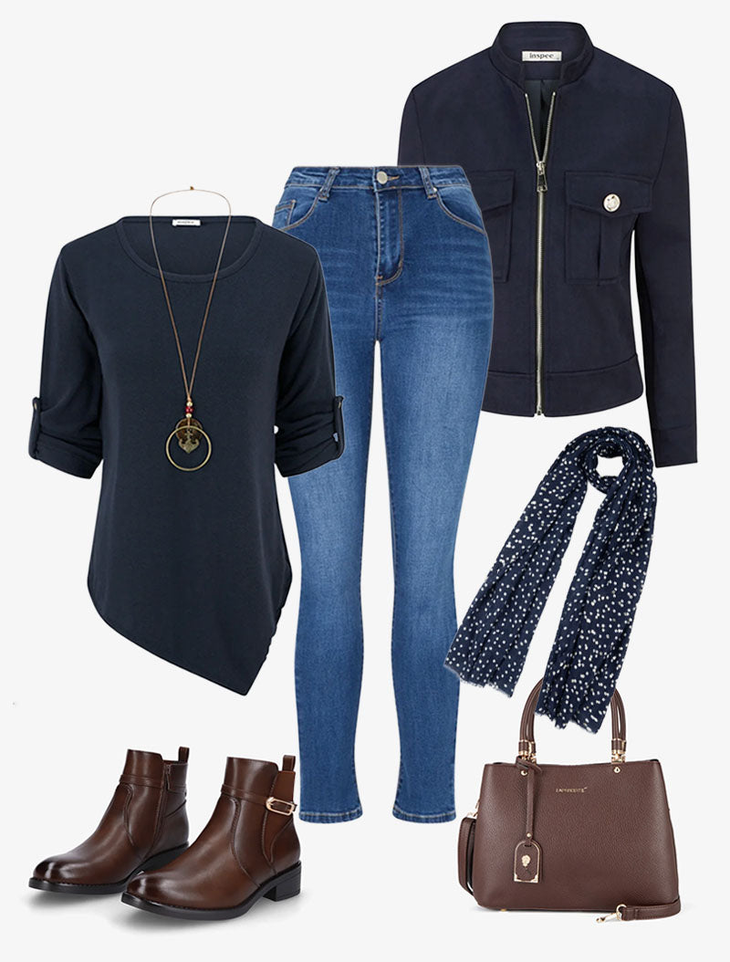 Look Goldie - 1