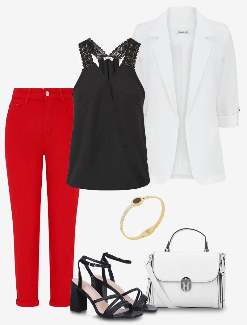 Look Guiliane - 1
