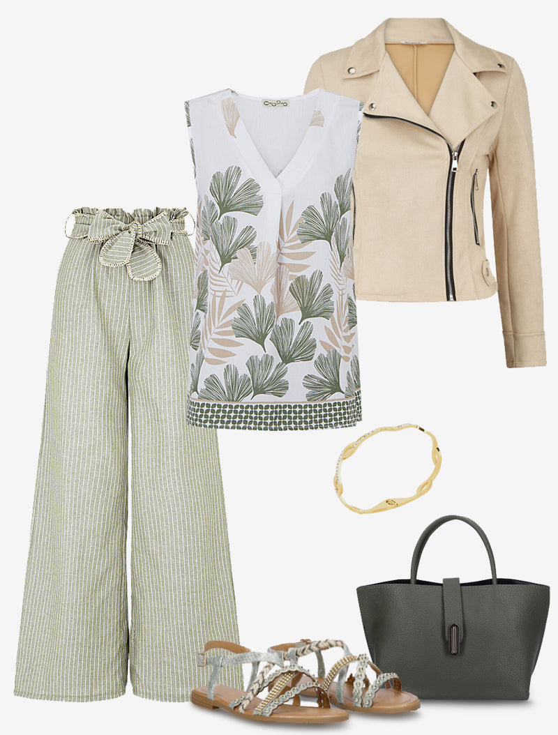 Look Gulben - 1