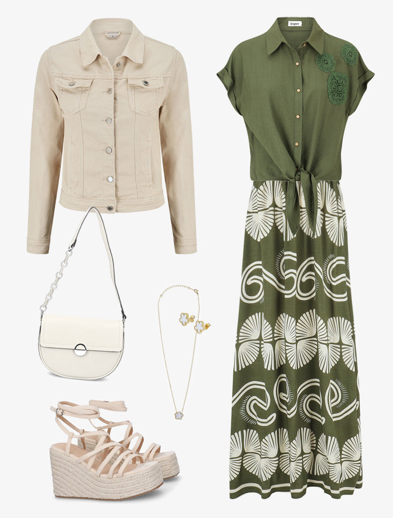 Look Gunda - 1