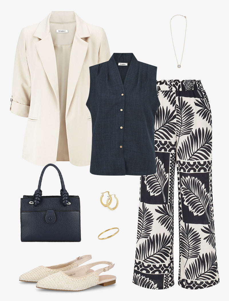 Look Gynette - 1