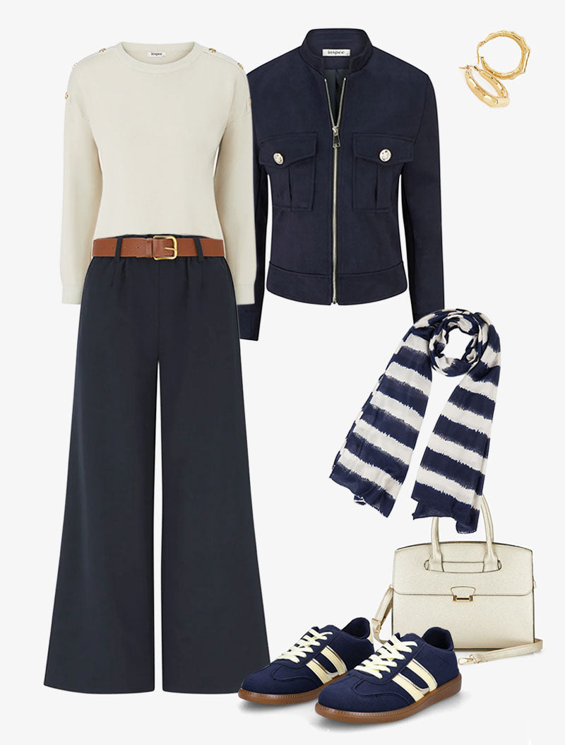 Look Halora - 1