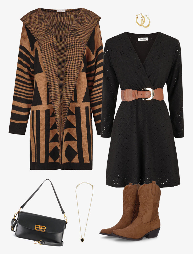 Look Hamida - 1