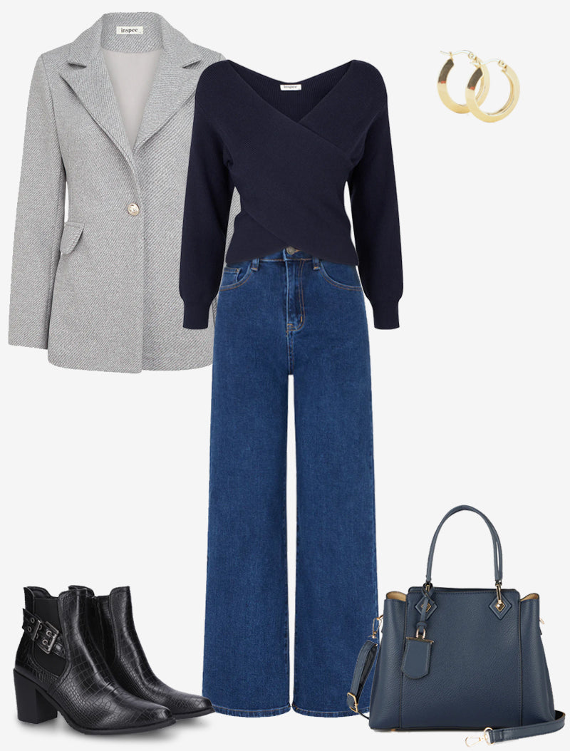 Look Hamina - 1