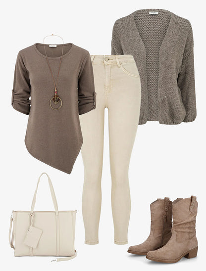 Look Hamona - 1