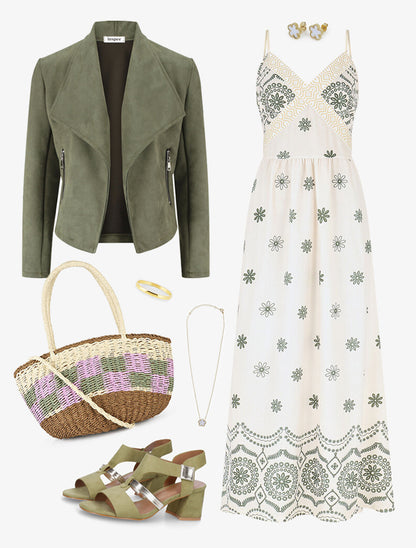 Look Hanane - 1