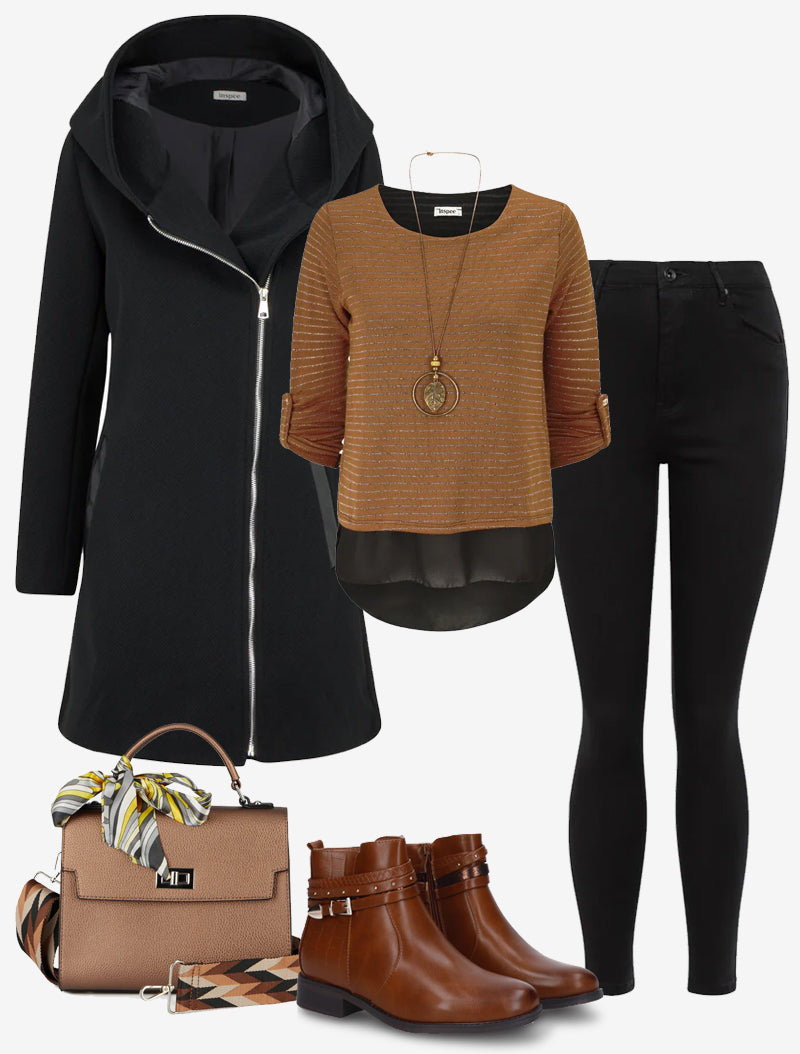 Look Hanene - 1
