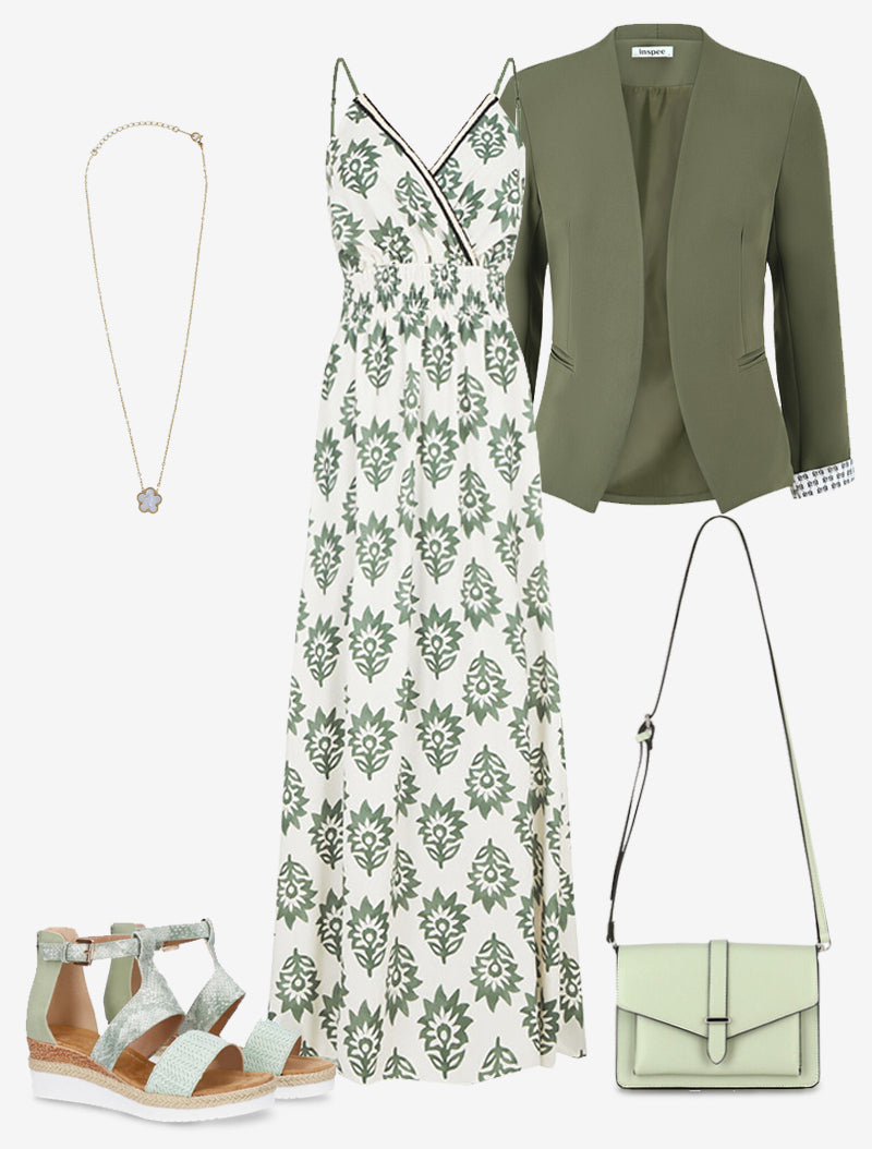 Look Hanina - 1