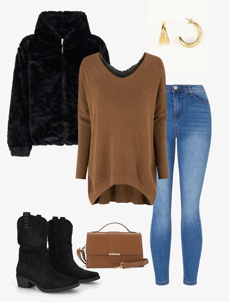 Look Haphia - 1