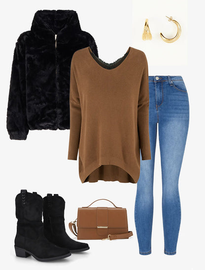 Look Haphia - 1