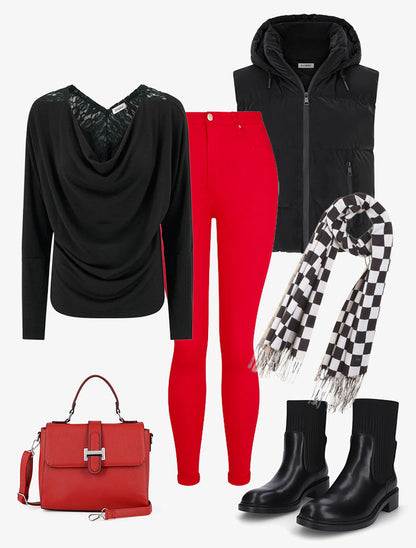 Look Harika - 1