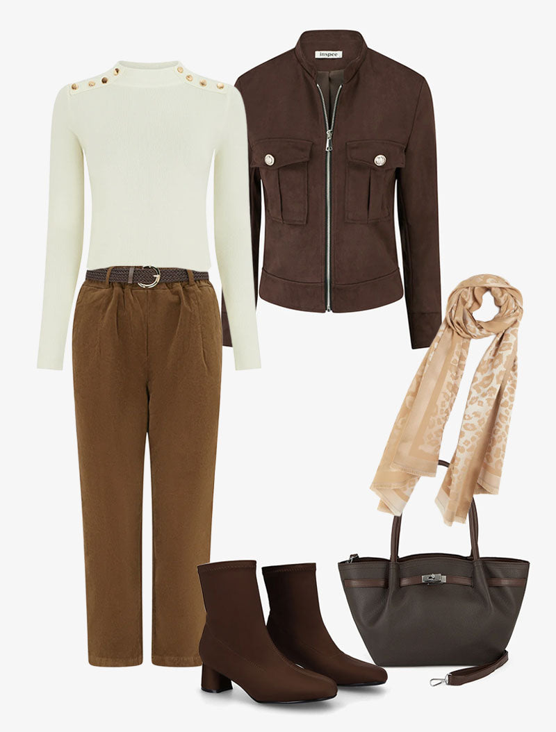 Look Hatice - 1