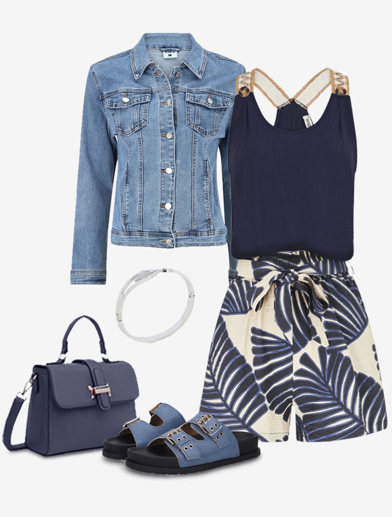 Look Hava - 1