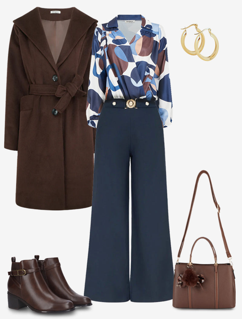 Look Herine - 1