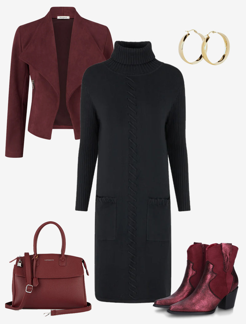 Look Hizia - 1