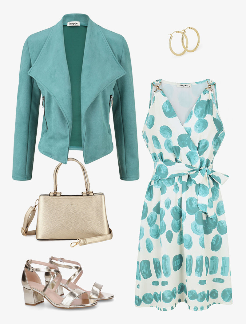 Look Honora - 1