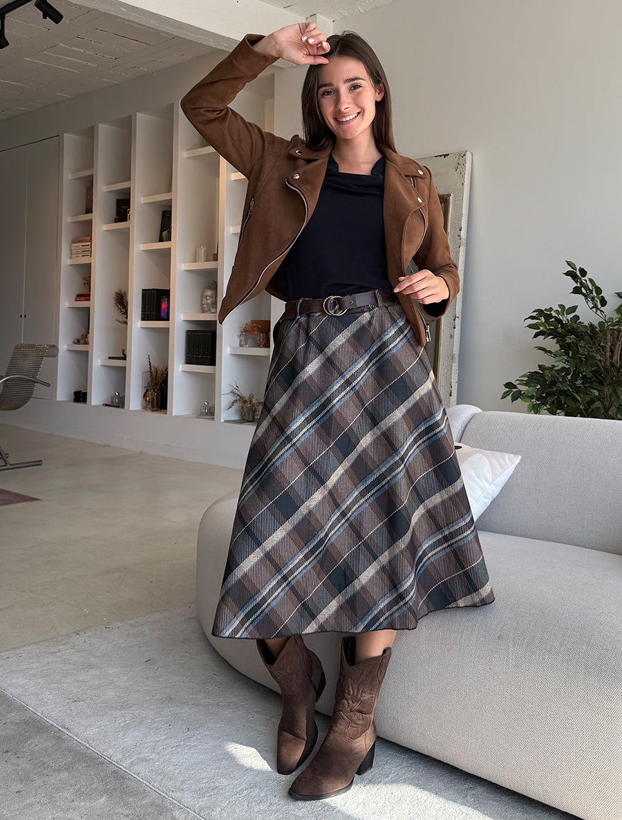 Look Rosilda