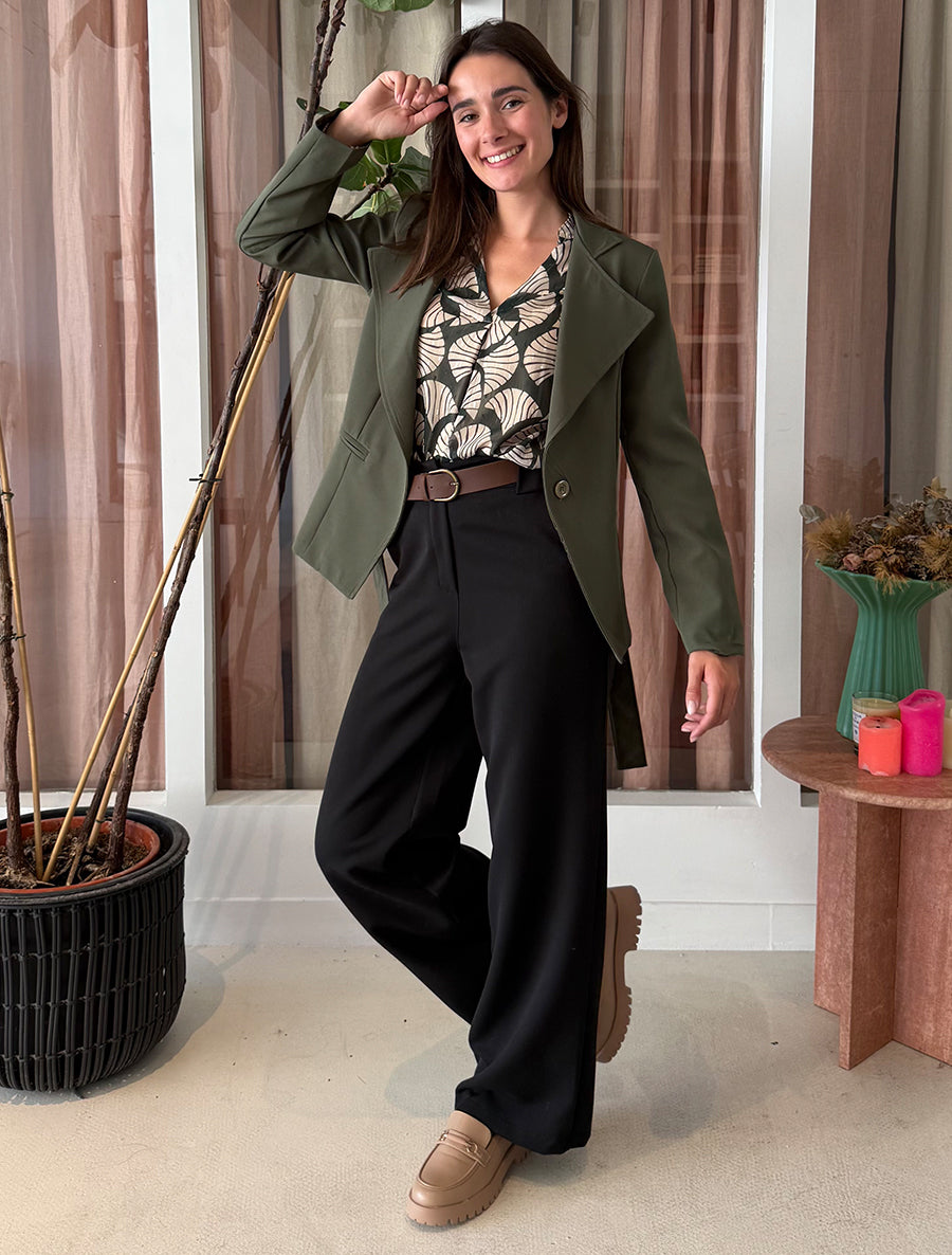 Look Milene