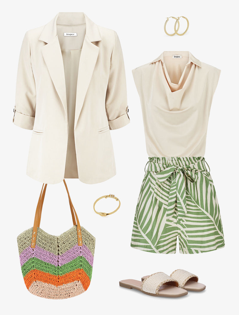 Look Iana - 1
