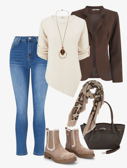 Look Ianina - 1
