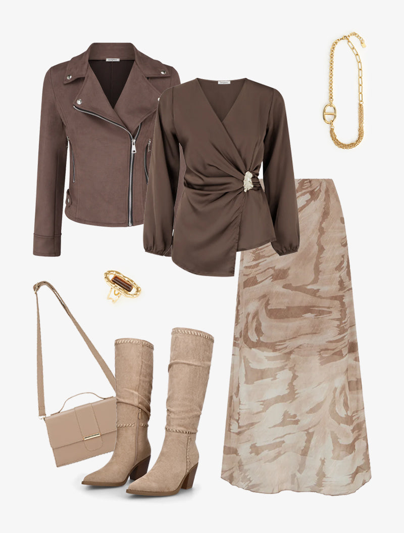 Look Ibba - 1