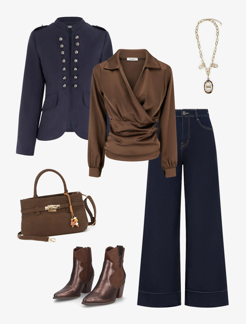 Look Ibbie - 1