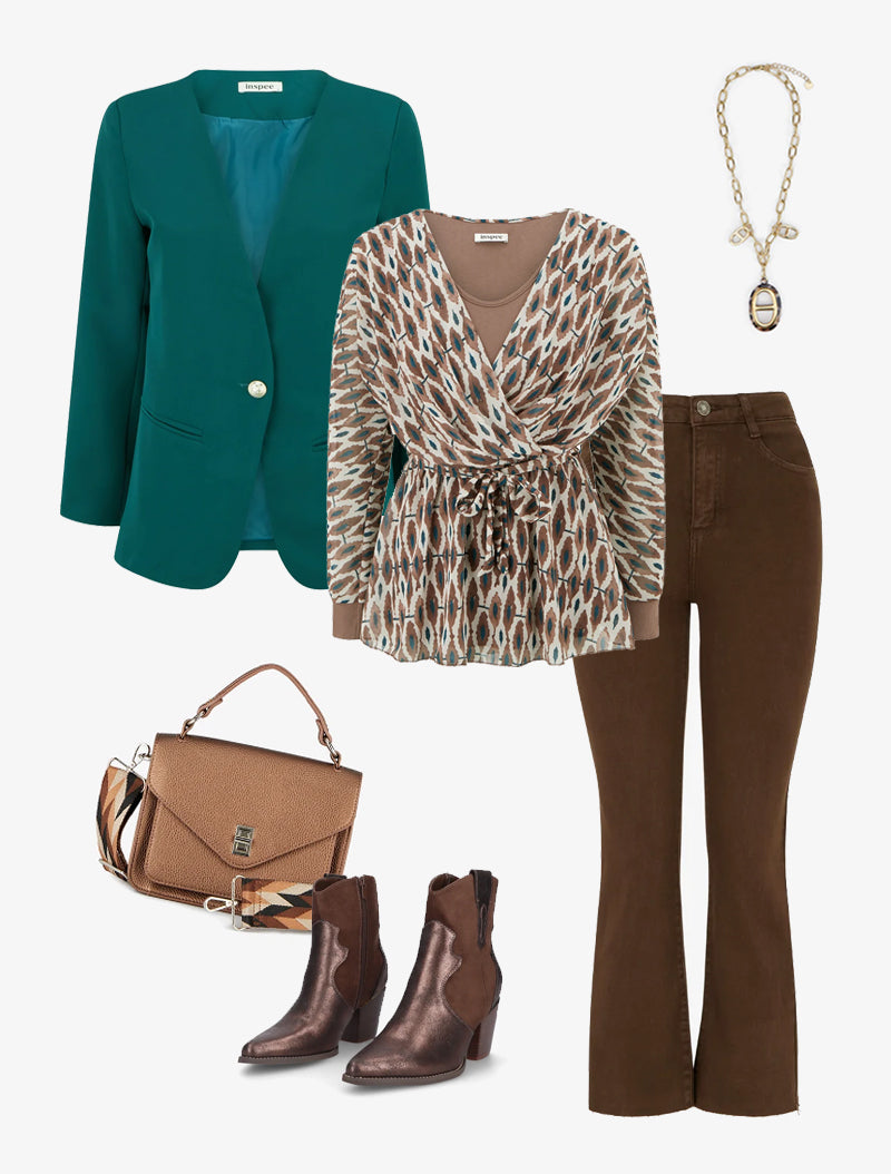 Look Idama - 1