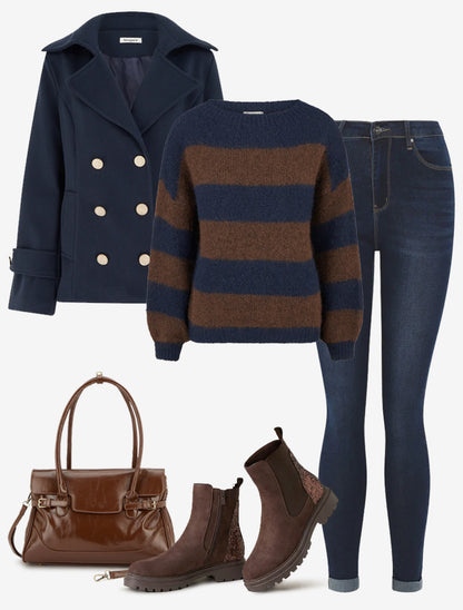 Look Idole - 1