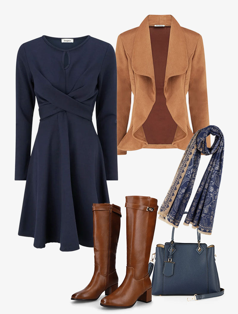 Look Idonya - 1