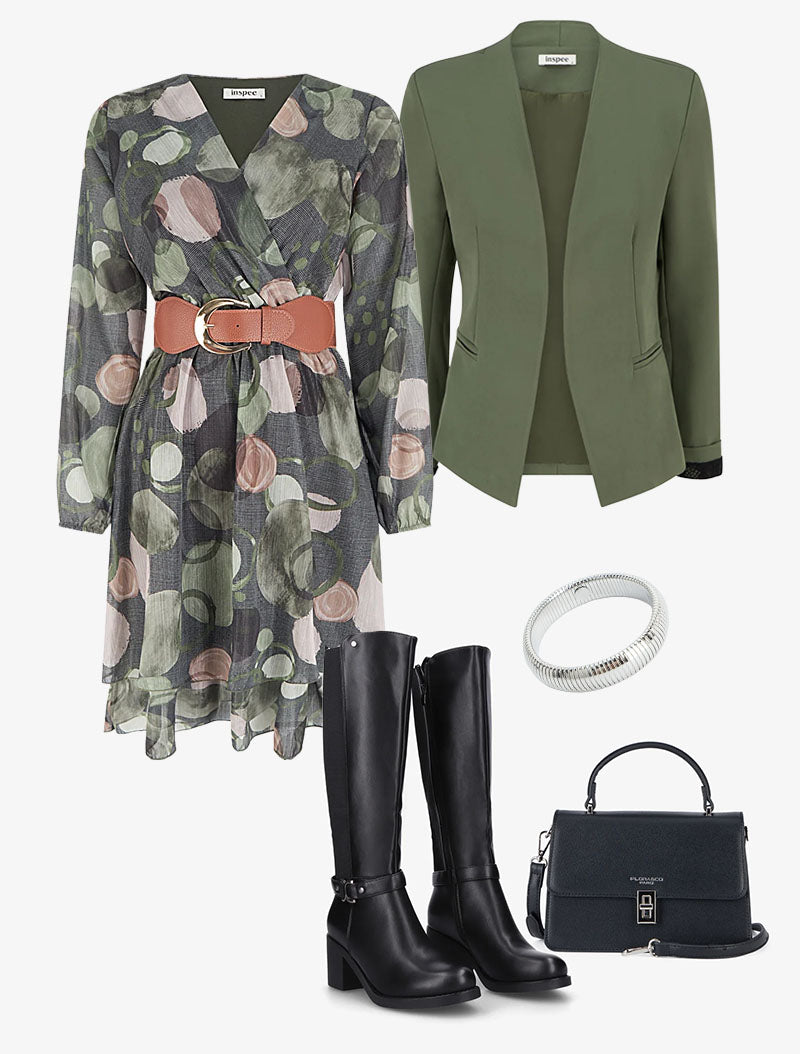 Look Ignas - 1