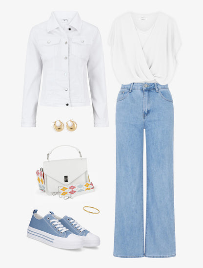 Look Ilara - 1