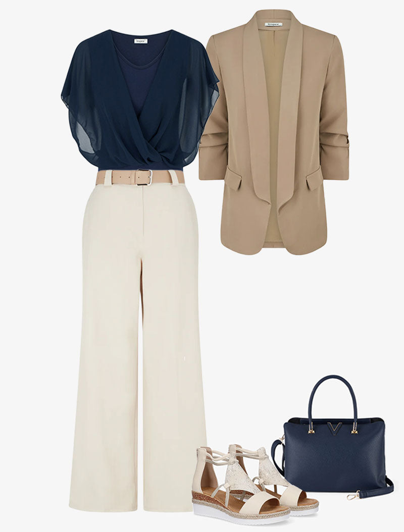 Look Ilda - 1