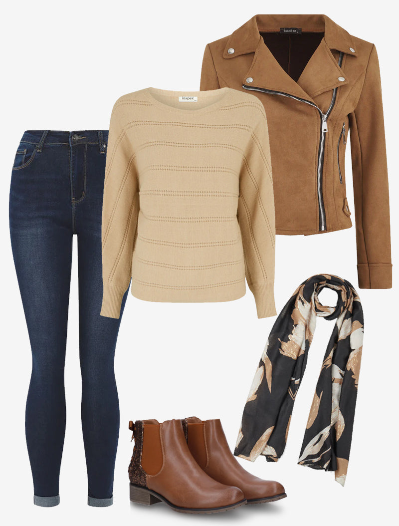 Look Ilea - 1