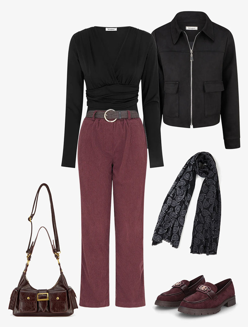 Look Illara - 1
