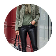  Neuheit -  Jeans und Hosen
