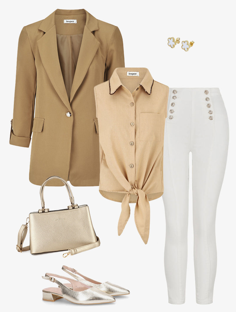 Look Iolana - 1