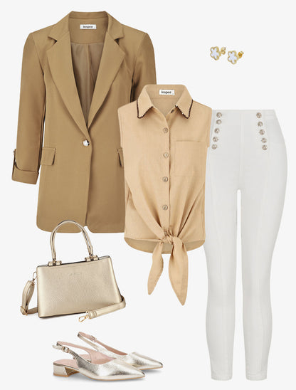 Look Iolana - 1
