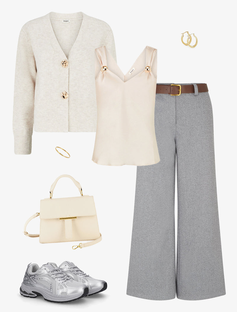 Look Isolina - 1