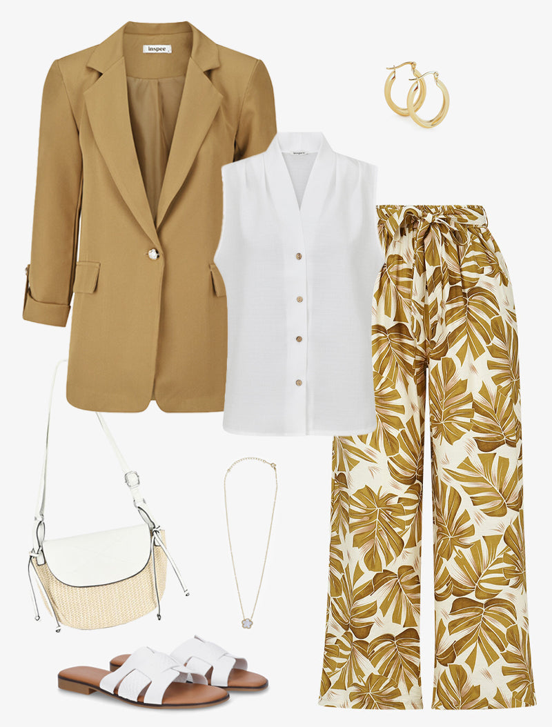 Look Iveline - 1