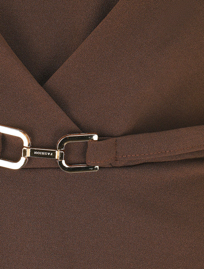 Combinaison trompe-l&
