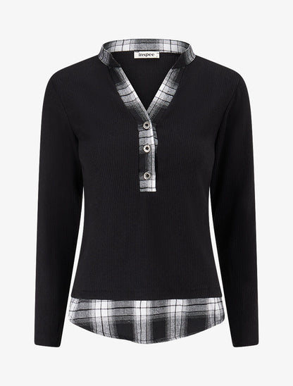 Pull trompe l&