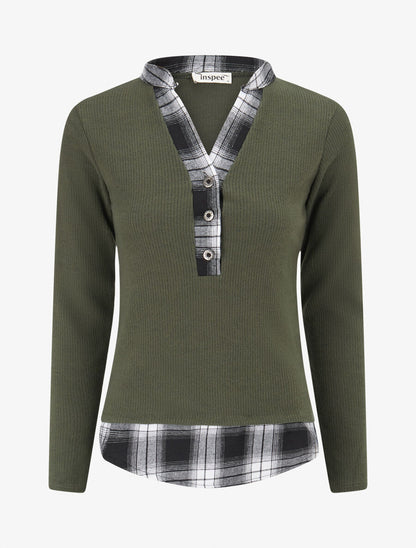 Pull trompe l&